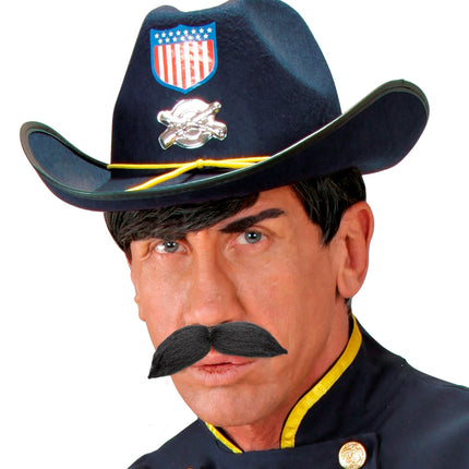 Widmann SRL Mooie buigbare snorren