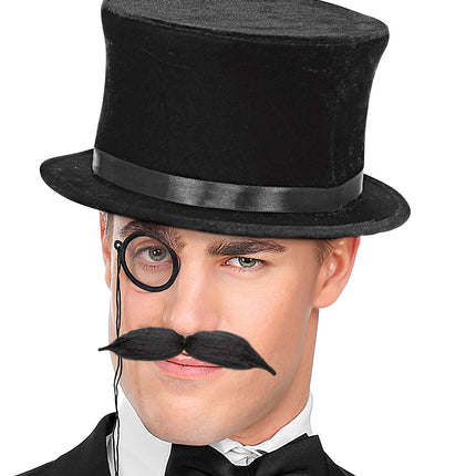 Widmann SRL Mooie buigbare snorren