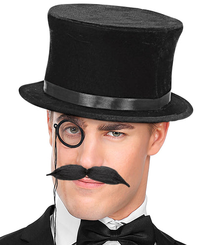 Widmann SRL Mooie buigbare snorren