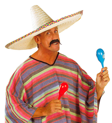 Widmann SRL Mooie buigbare snorren