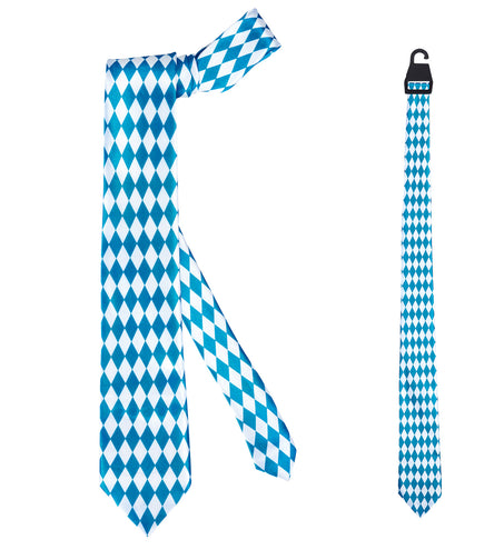 Widmann SRL Mooie Tiroler feest stropdas