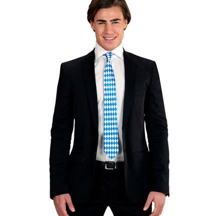 Widmann SRL Mooie Tiroler feest stropdas