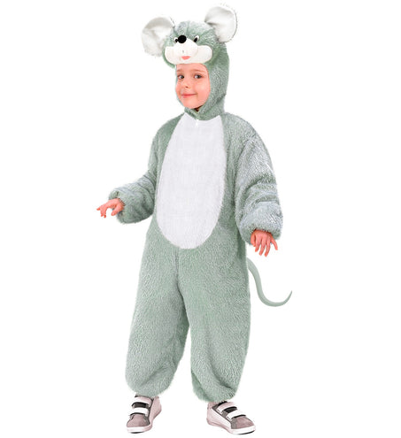 Widmann SRL Muizen pak kind Jerry