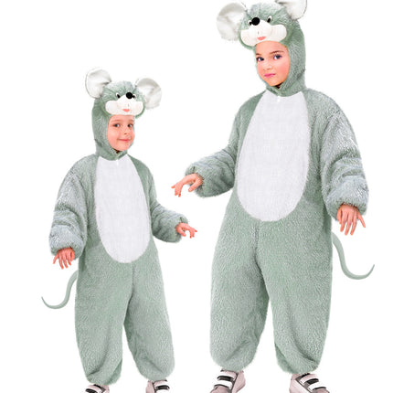 Widmann SRL Muizen pak kind Jerry