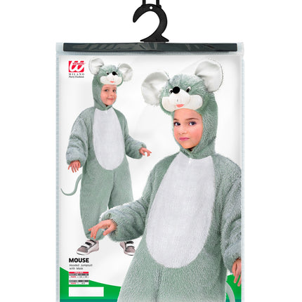 Widmann SRL Muizen pak kind Jerry