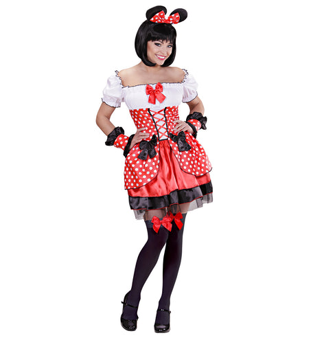 Widmann SRL Muizenpakje Selma dames