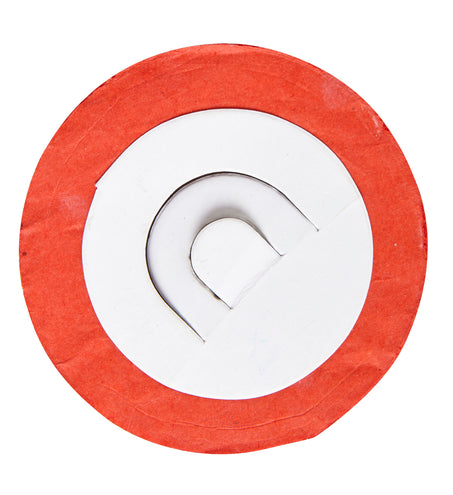 Widmann SRL Multi color feestslingers