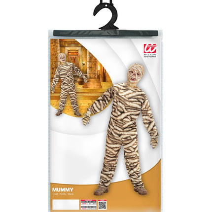 Widmann SRL Mummy kind pak