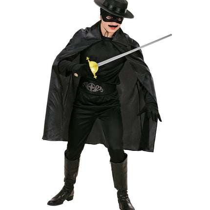 Widmann SRL Musketier zwaard volwassenen