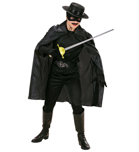 Widmann SRL Musketier zwaard volwassenen