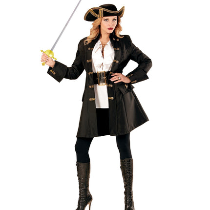 Widmann SRL Musketier zwaard volwassenen