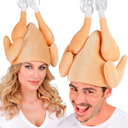 Widmann SRL Muts gebraden kip