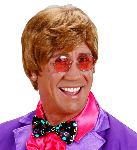 Widmann SRL Muzieknoten strikje