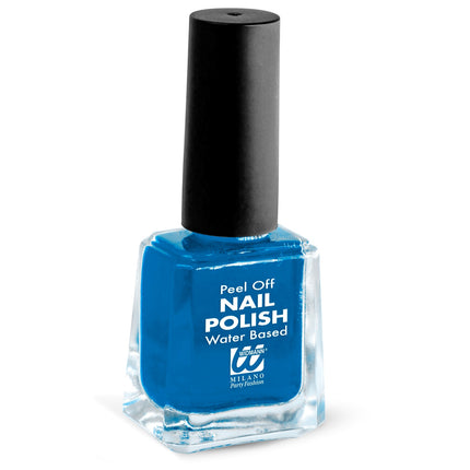 Widmann SRL Nagellak waterbasis Emily blauw
