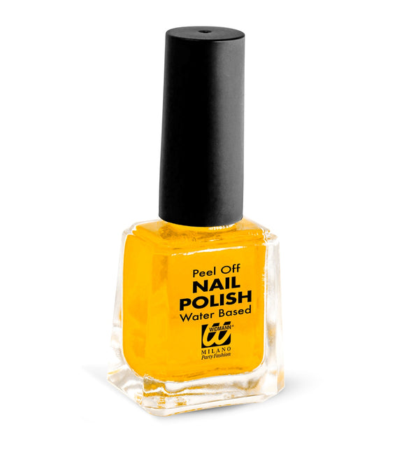 Widmann SRL Nagellak waterbasis Emily geel