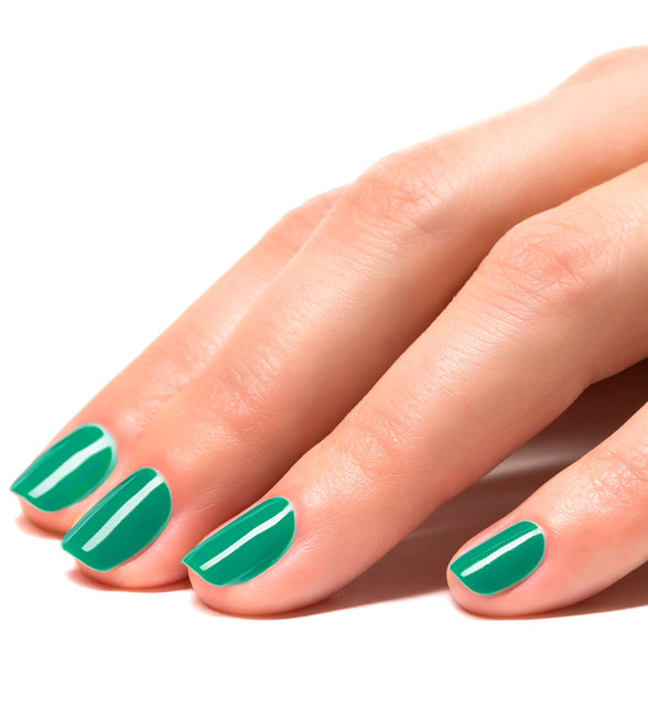 Widmann SRL Nagellak waterbasis Emily groen