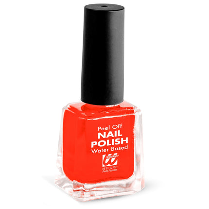 Widmann SRL Nagellak waterbasis Emily oranje