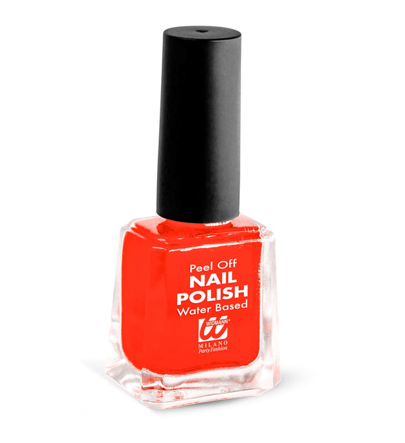 Widmann SRL Nagellak waterbasis Emily oranje