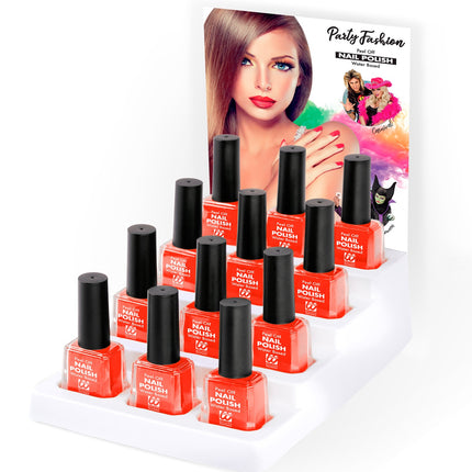 Widmann SRL Nagellak waterbasis Emily oranje