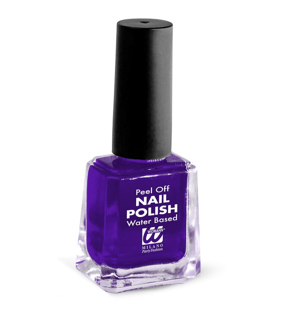 Widmann SRL Nagellak waterbasis Emily paars