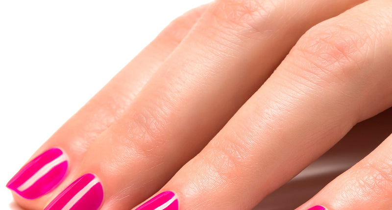 Widmann SRL Nagellak waterbasis Emily roze