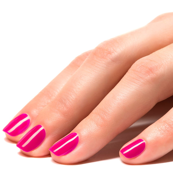 Widmann SRL Nagellak waterbasis Emily roze