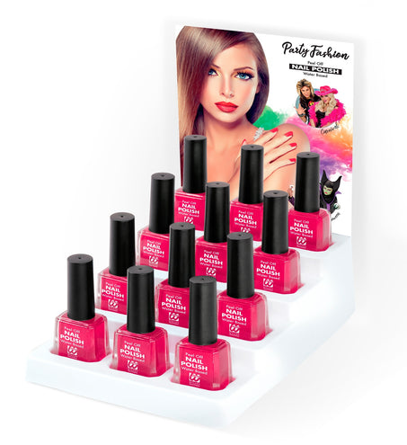 Widmann SRL Nagellak waterbasis Emily roze