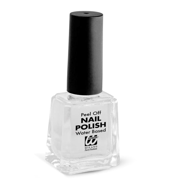 Widmann SRL Nagellak waterbasis Emily wit