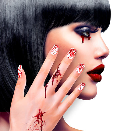 Widmann SRL Nagels Bloed