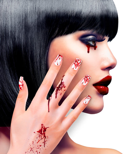 Widmann SRL Nagels Bloed