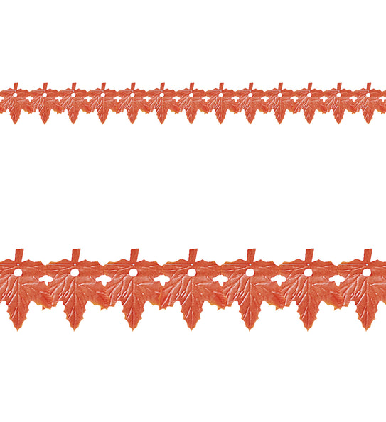 Widmann SRL Najaarslinger bladeren 3 meter