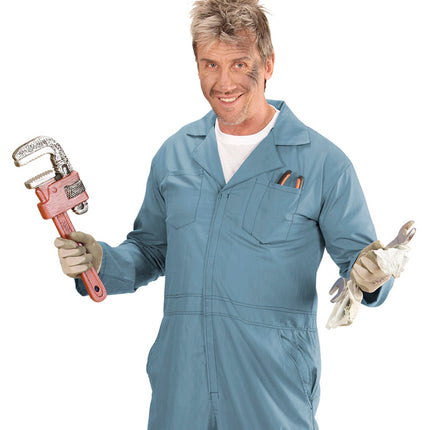 Widmann SRL Namaak baco voor monteurspakken