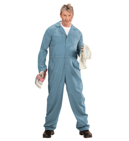 Widmann SRL Namaak baco voor monteurspakken