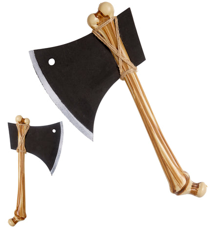 Widmann SRL Namaak botten bijl voor Halloween