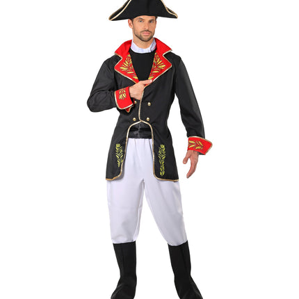 Widmann SRL Napoleon Bonaparte pak heren