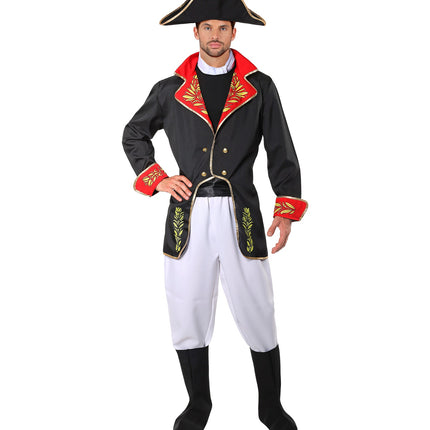 Widmann SRL Napoleon Bonaparte pak heren