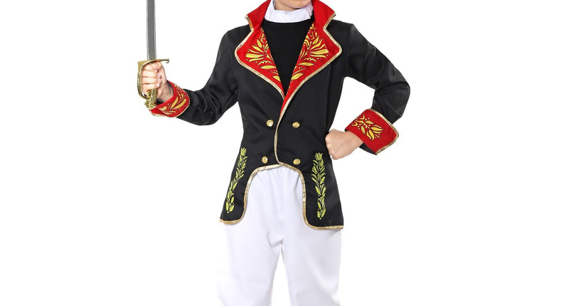 Widmann SRL Napoleon Bonaparte pak kinderen