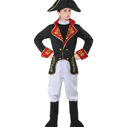 Widmann SRL Napoleon Bonaparte pak kinderen