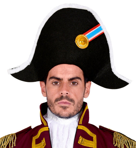 Widmann SRL Napoleon hoed steek luxe