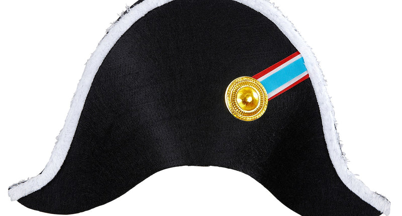 Widmann SRL Napoleon hoed steek luxe