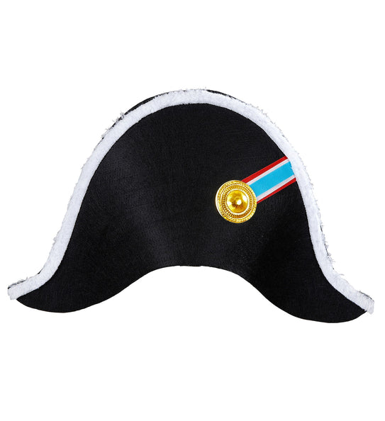 Widmann SRL Napoleon hoed steek luxe