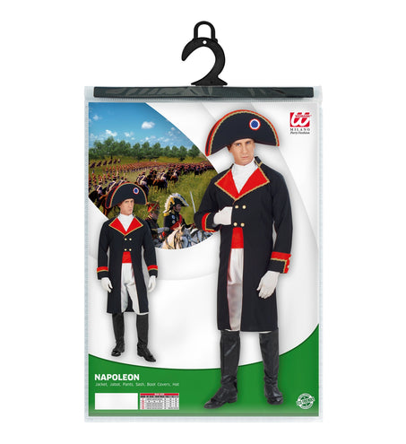 Widmann SRL Napoleon pak Bonaparte