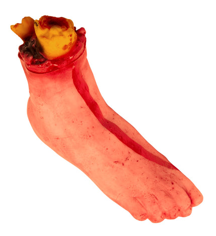 Widmann SRL Nep afgehakte voet decoratie