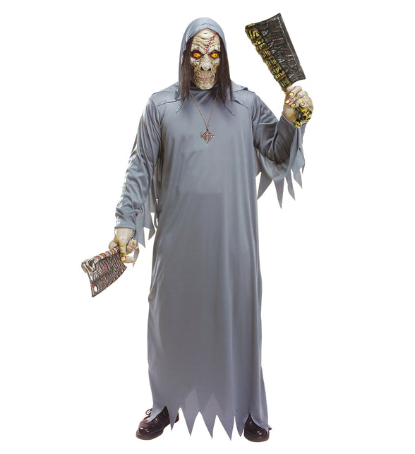 Widmann SRL Nep bijl halloween