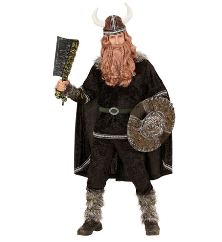 Widmann SRL Nep bijl halloween