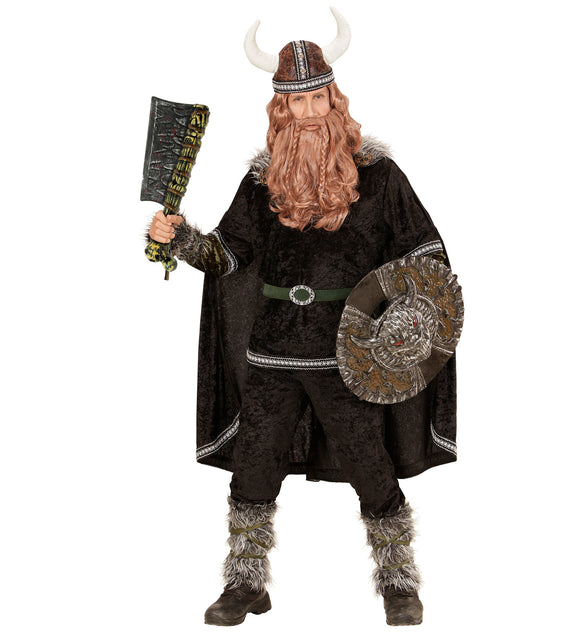 Widmann SRL Nep bijl halloween