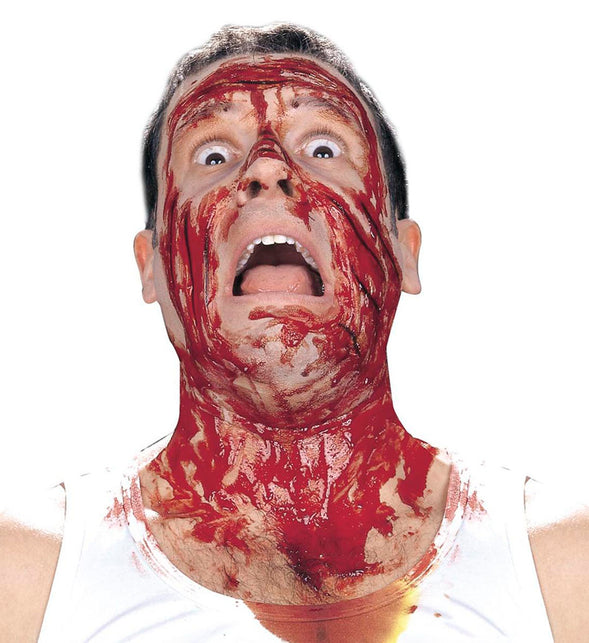 Widmann SRL Nep bloed spray rood 48 ml