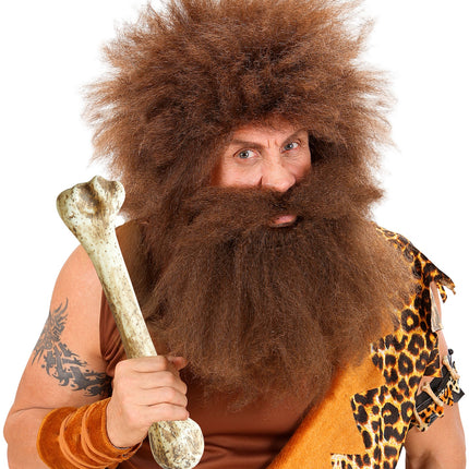 Widmann SRL Nep bot holbewoner