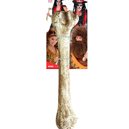 Widmann SRL Nep bot holbewoner