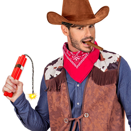 Widmann SRL Nep dynamiet